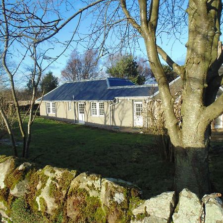 Cantrip Cottage Купар Екстериор снимка