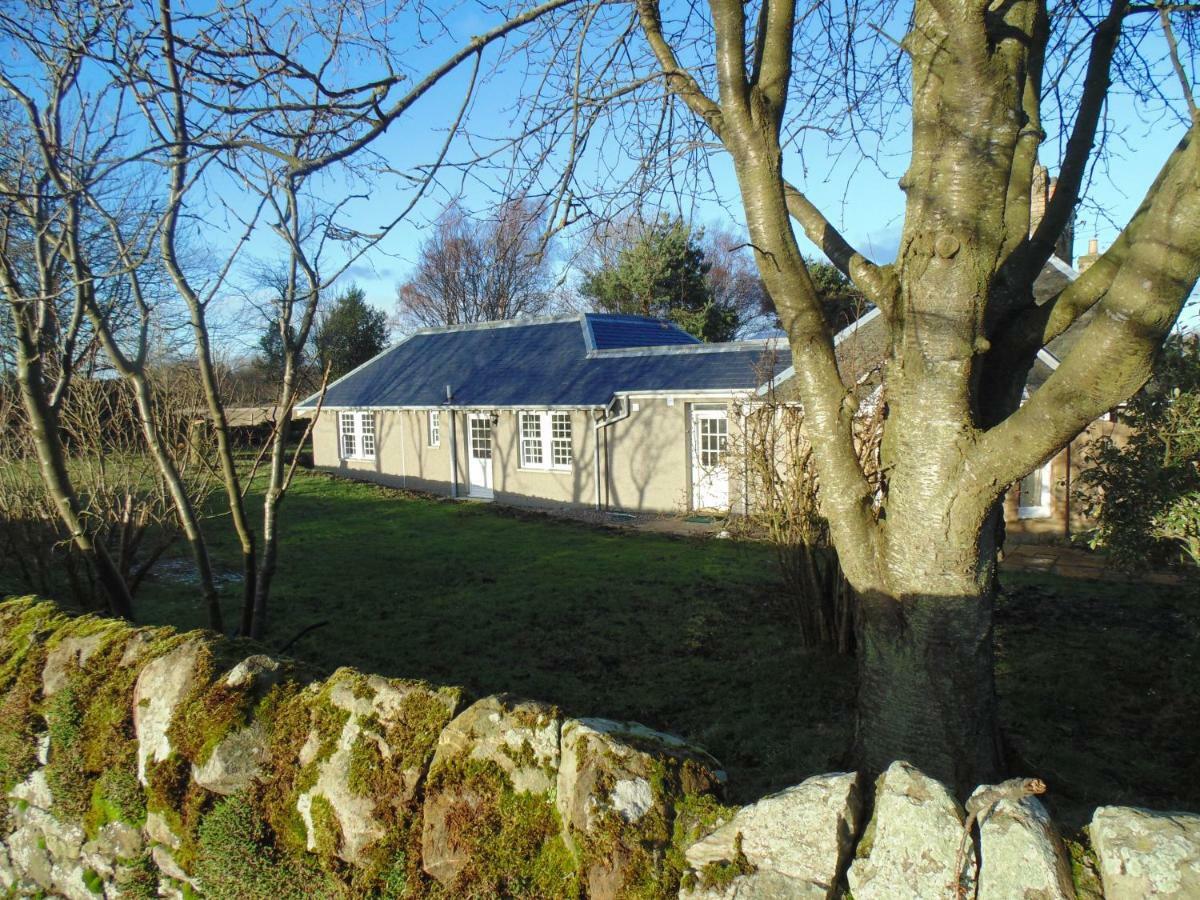 Cantrip Cottage Купар Екстериор снимка