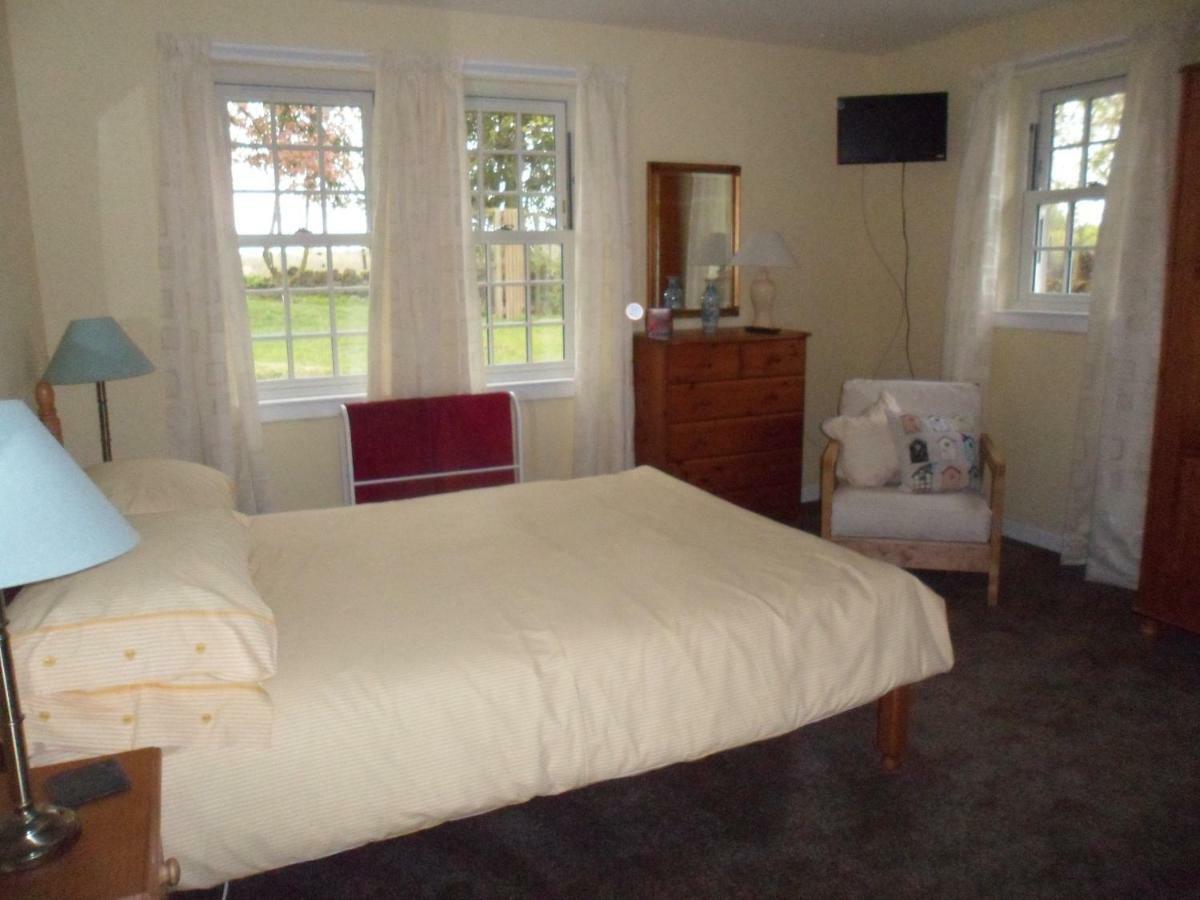 Cantrip Cottage Купар Екстериор снимка