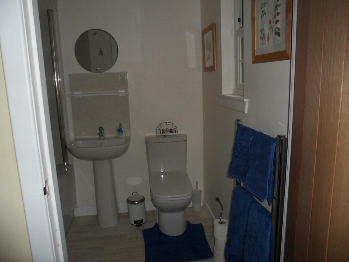 Cantrip Cottage Купар Екстериор снимка