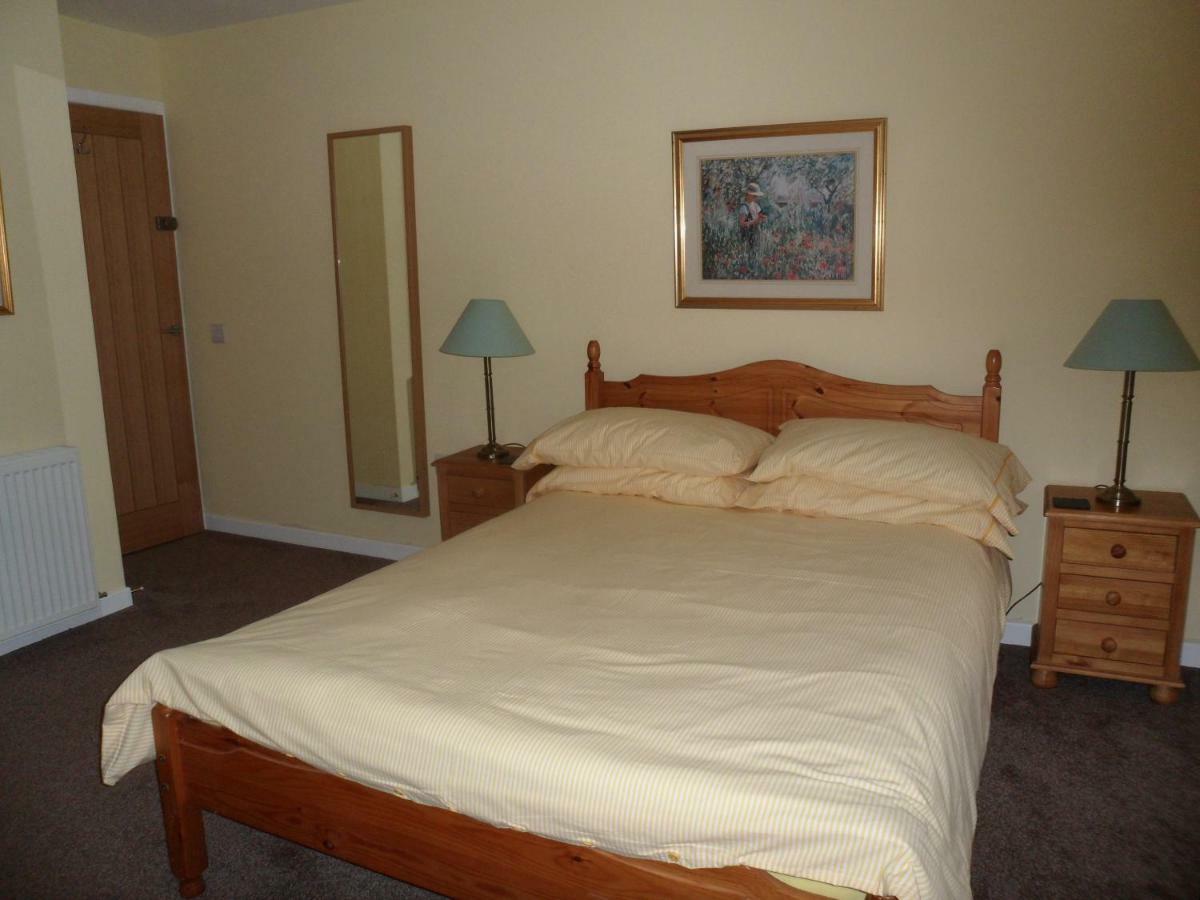 Cantrip Cottage Купар Екстериор снимка