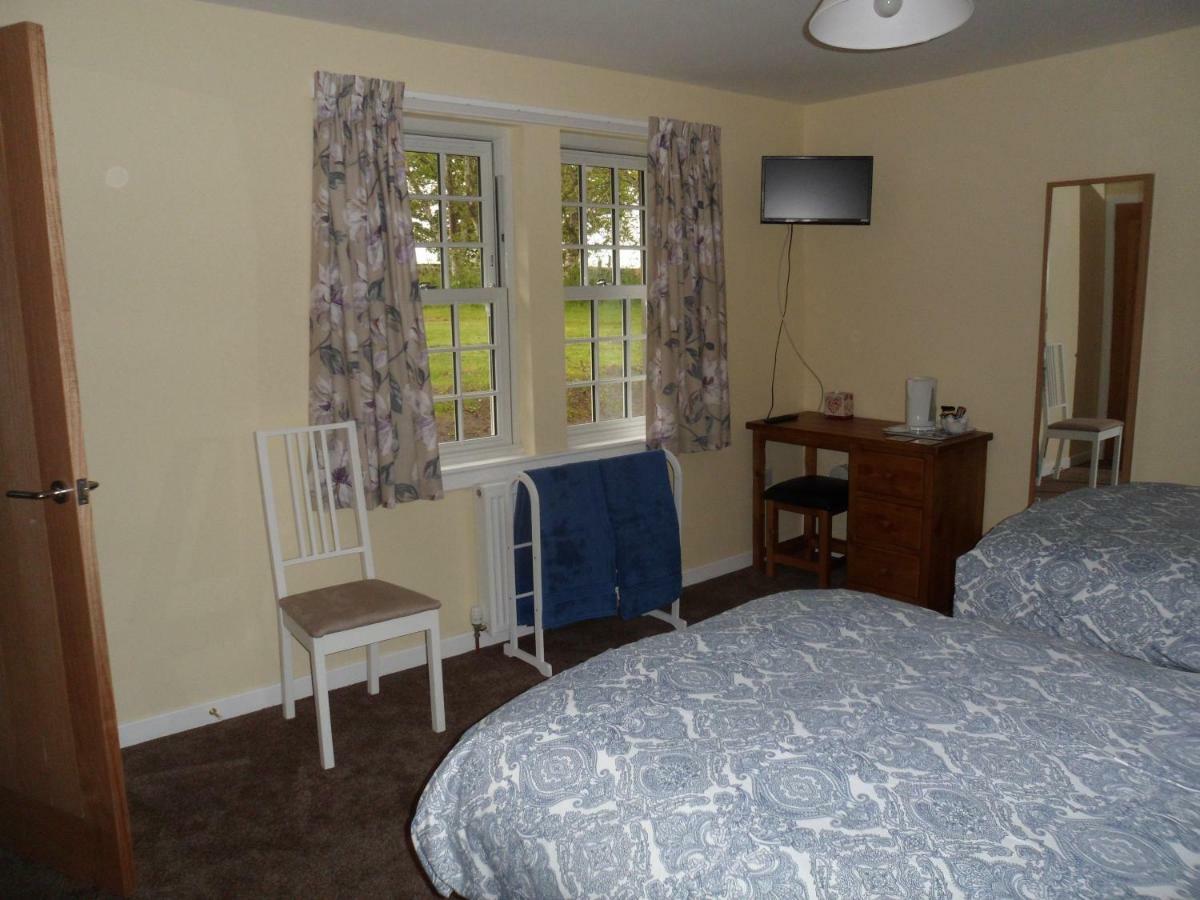 Cantrip Cottage Купар Екстериор снимка