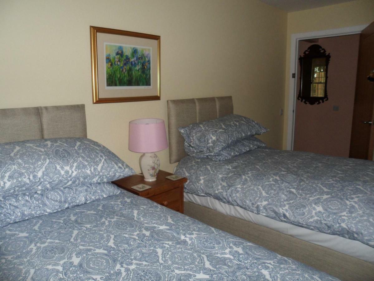 Cantrip Cottage Купар Екстериор снимка