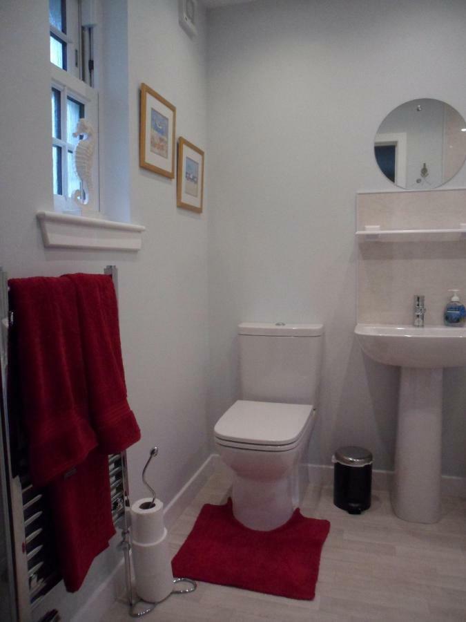 Cantrip Cottage Купар Екстериор снимка