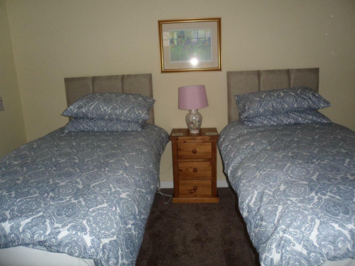 Cantrip Cottage Купар Екстериор снимка
