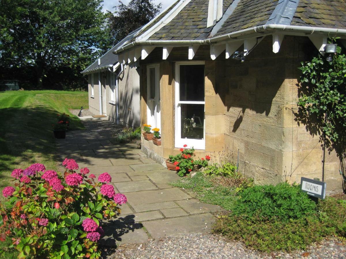 Cantrip Cottage Купар Екстериор снимка