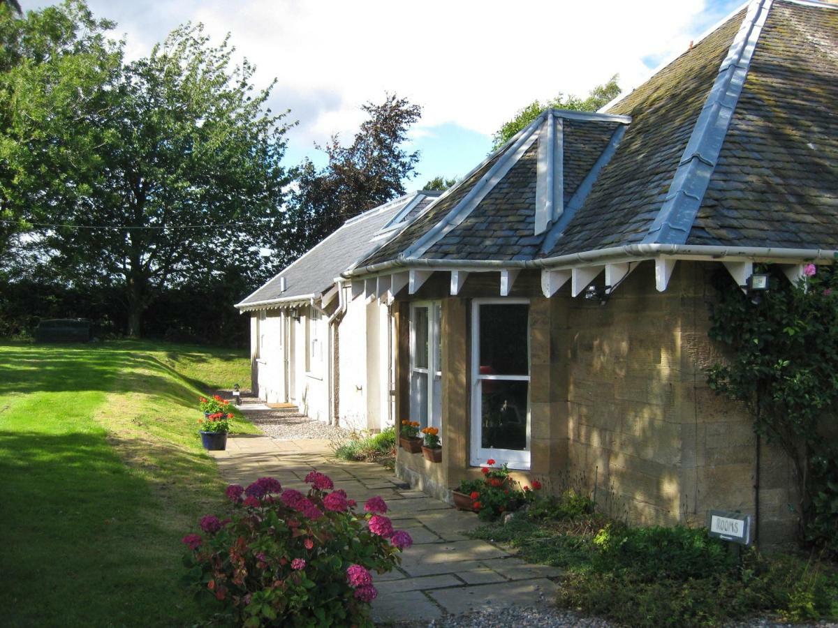 Cantrip Cottage Купар Екстериор снимка