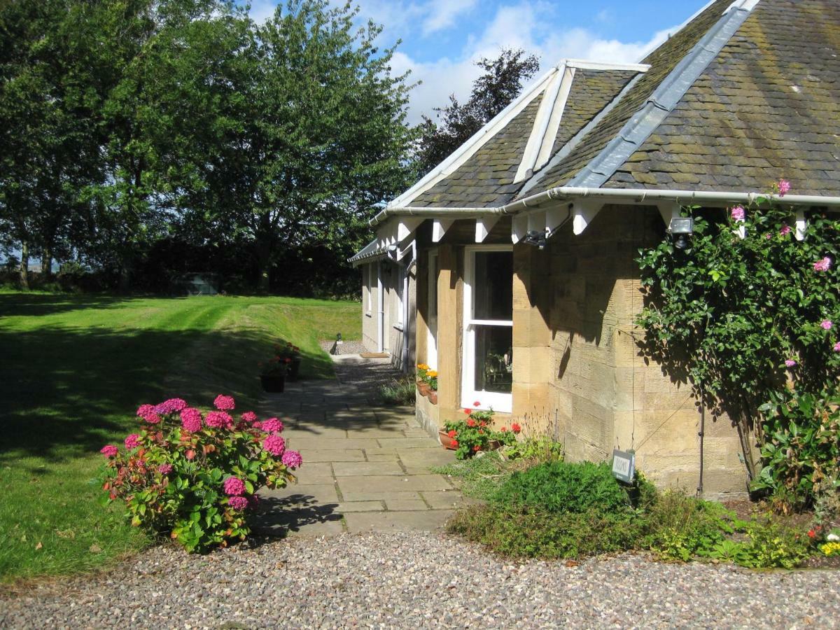 Cantrip Cottage Купар Екстериор снимка